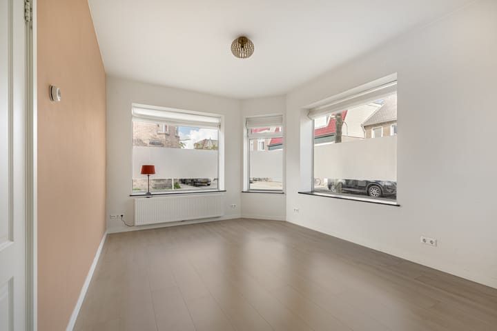 Foto 4 van Ben Viljoenstraat 78