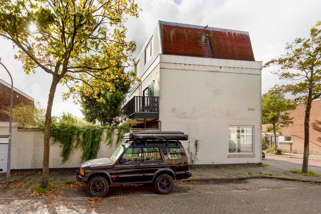 Photo 32 of Ben Viljoenstraat 78