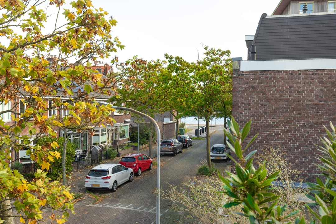 Photo 26 of Ben Viljoenstraat 78