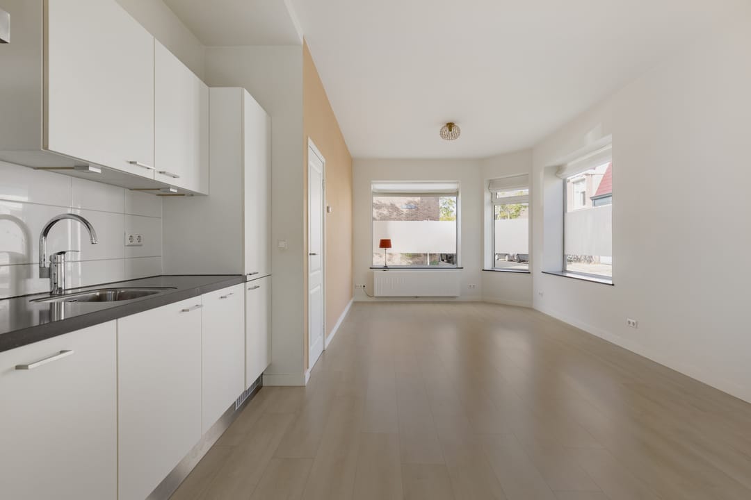 Photo 7 of Ben Viljoenstraat 78