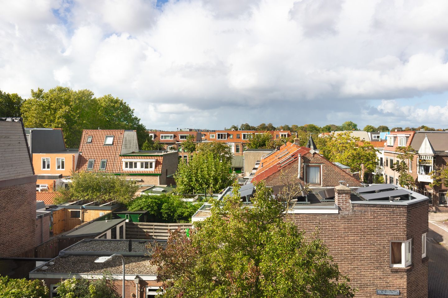Photo 25 of Ben Viljoenstraat 78