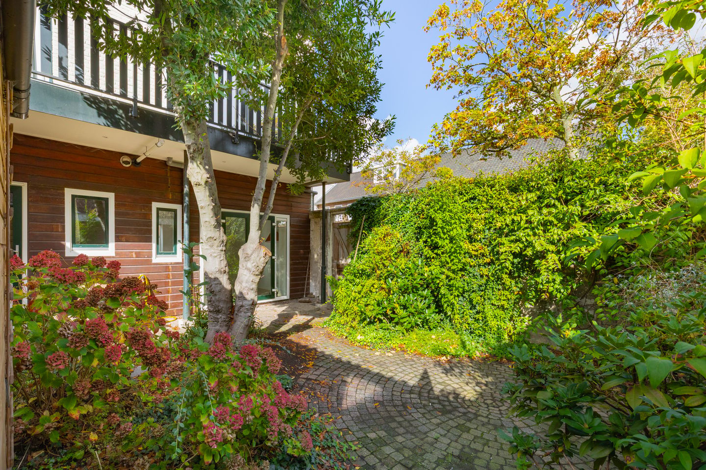 Photo 29 of Ben Viljoenstraat 78