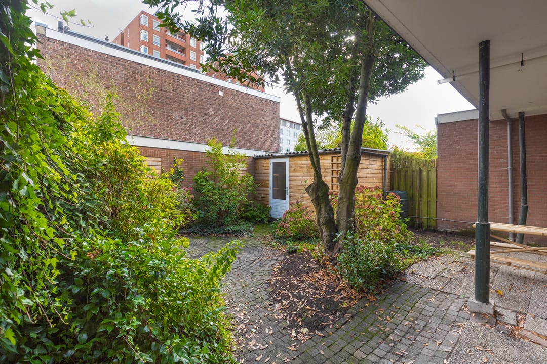Photo 31 of Ben Viljoenstraat 78