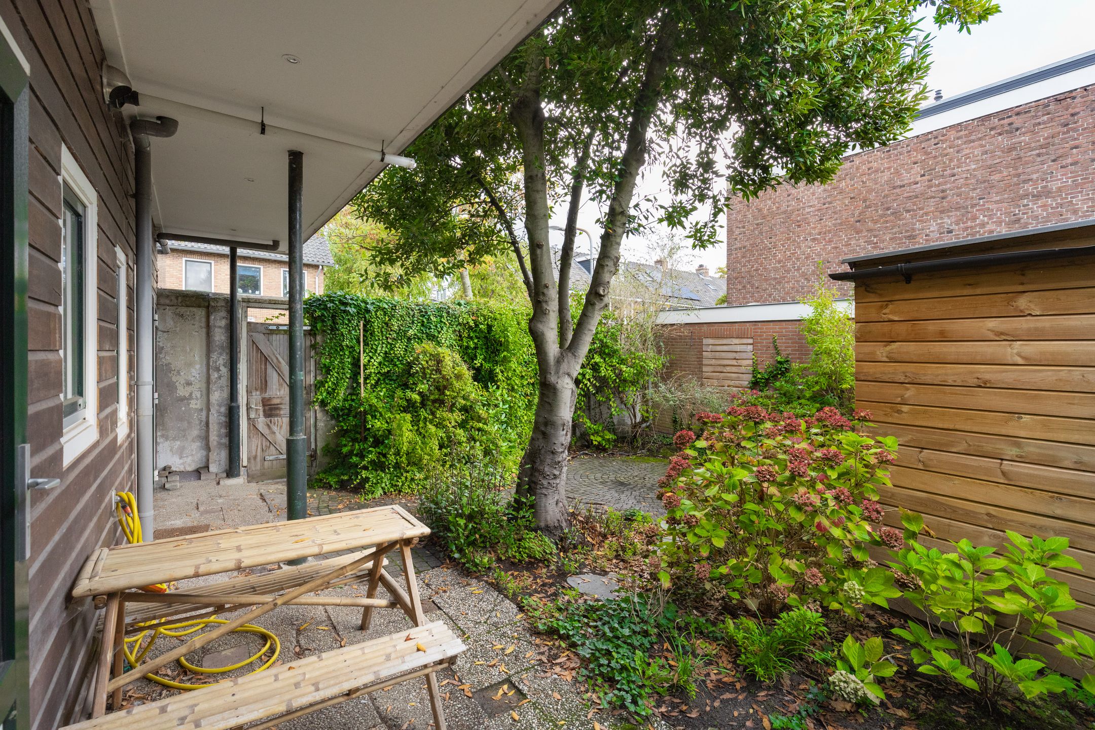 Photo 30 of Ben Viljoenstraat 78