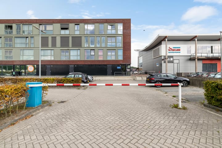 Foto 4 van Reitdiephaven 189