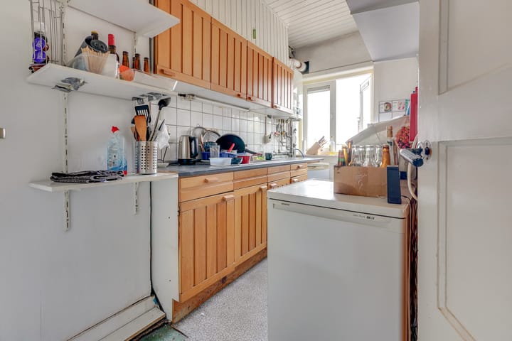 Appartement te koop: Jutfaseweg 94, Utrecht