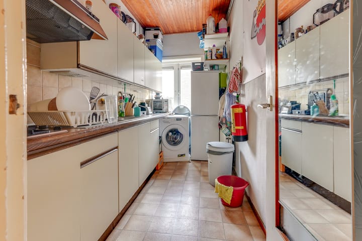 Appartement te koop: Jutfaseweg 94, Utrecht