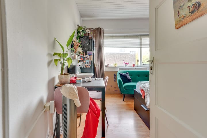 Appartement te koop: Jutfaseweg 94, Utrecht