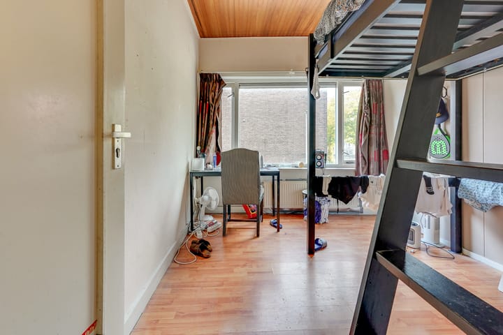 Appartement te koop: Jutfaseweg 94, Utrecht