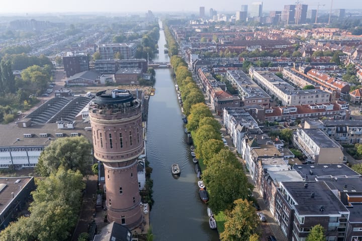 Appartement te koop: Jutfaseweg 94, Utrecht