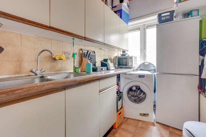 Appartement te koop: Jutfaseweg 94, Utrecht