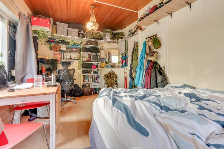 Appartement te koop: Jutfaseweg 94, Utrecht