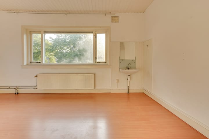Appartement te koop: Jutfaseweg 94, Utrecht