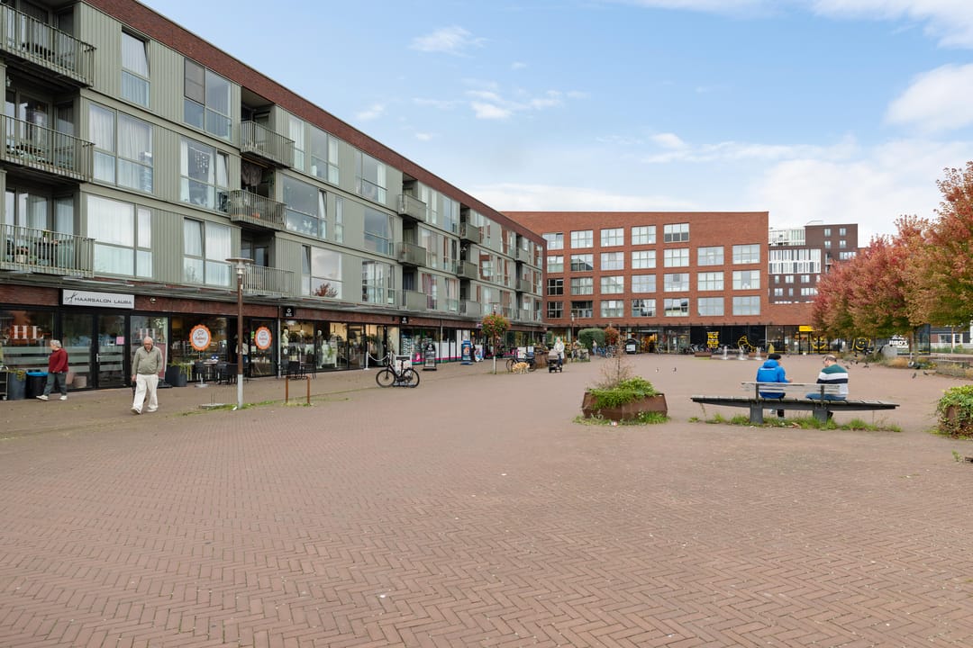 Foto 32 van Reitdiephaven 189