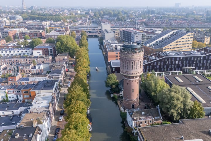 Appartement te koop: Jutfaseweg 94, Utrecht