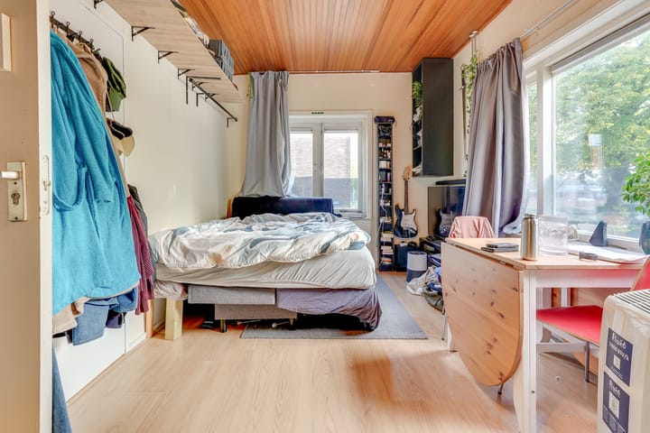 Appartement te koop: Jutfaseweg 94, Utrecht