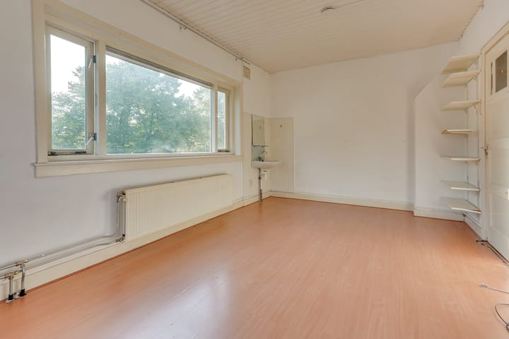 Appartement te koop: Jutfaseweg 94, Utrecht
