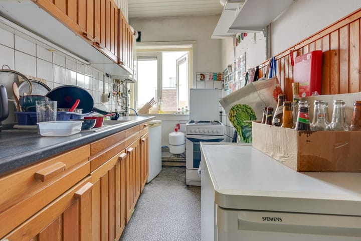 Appartement te koop: Jutfaseweg 94, Utrecht