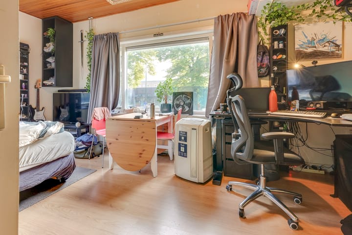 Appartement te koop: Jutfaseweg 94, Utrecht