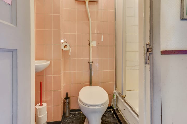 Appartement te koop: Jutfaseweg 94, Utrecht