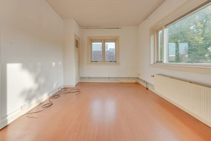 Appartement te koop: Jutfaseweg 94, Utrecht