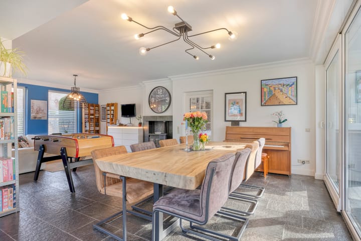 Vrijstaande woning te koop: Boonberg 26, Veldhoven