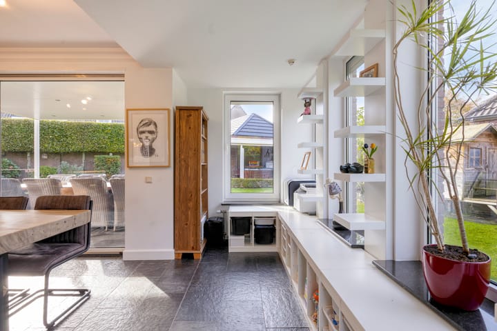 Vrijstaande woning te koop: Boonberg 26, Veldhoven