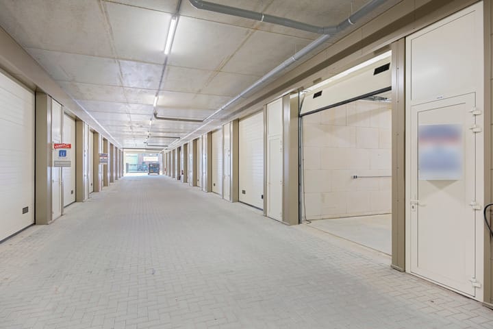 Palmpolstraat 99-G46, Almere