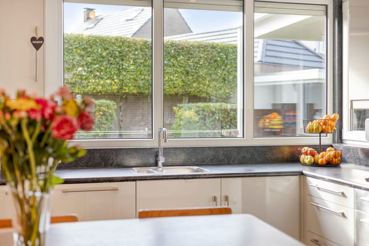 Vrijstaande woning te koop: Boonberg 26, Veldhoven