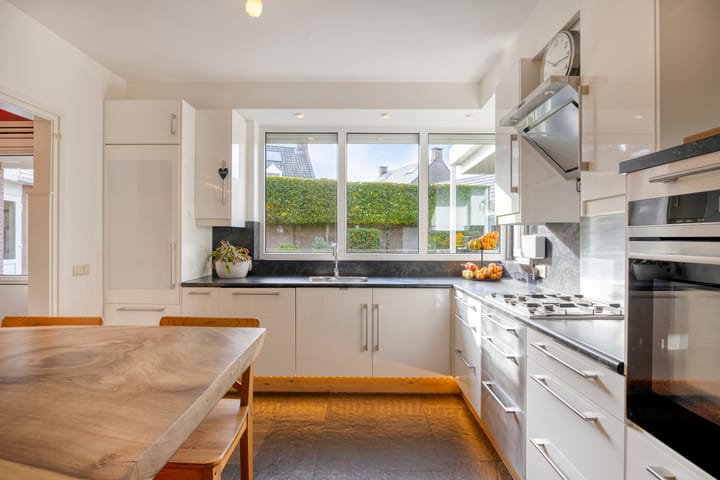 Vrijstaande woning te koop: Boonberg 26, Veldhoven