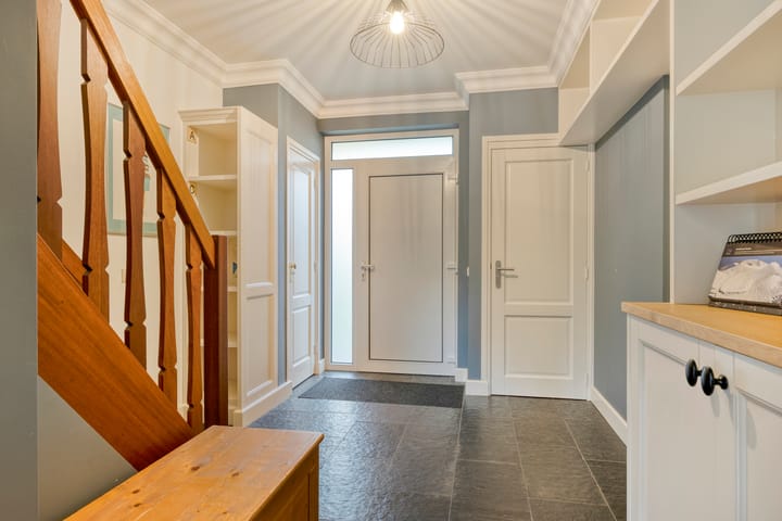 Vrijstaande woning te koop: Boonberg 26, Veldhoven