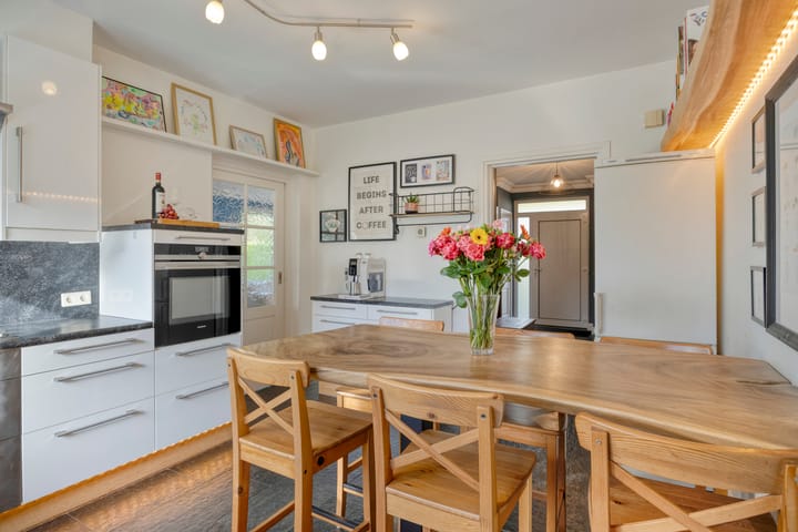 Vrijstaande woning te koop: Boonberg 26, Veldhoven