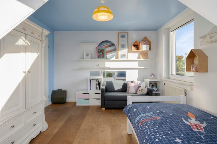 Vrijstaande woning te koop: Boonberg 26, Veldhoven