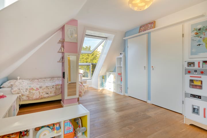 Vrijstaande woning te koop: Boonberg 26, Veldhoven