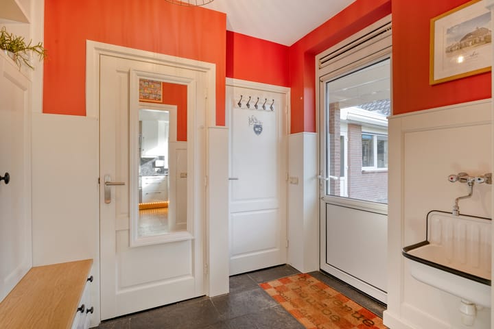 Vrijstaande woning te koop: Boonberg 26, Veldhoven