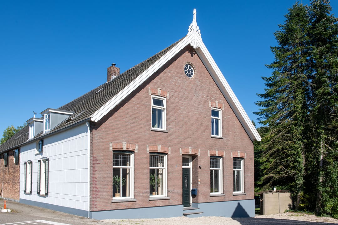 Foto 1 van Dussen Dijk 18