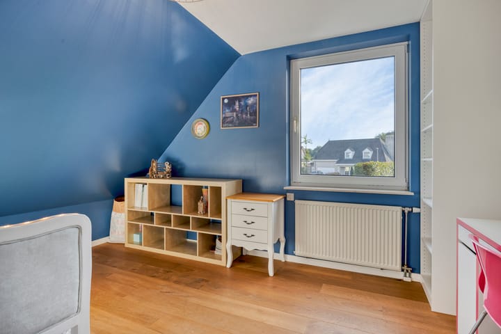 Vrijstaande woning te koop: Boonberg 26, Veldhoven