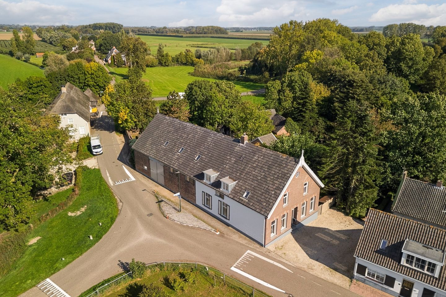 Foto 4 van Dussen Dijk 18