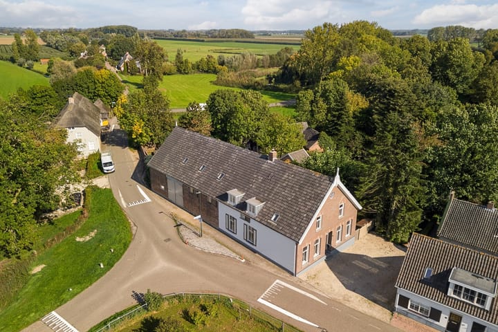 Foto 4 van Dussen Dijk 18