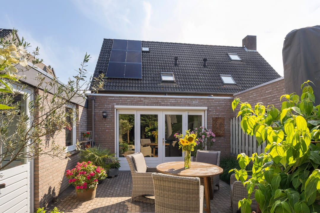 Photo 23 of Sleutelbloem 11