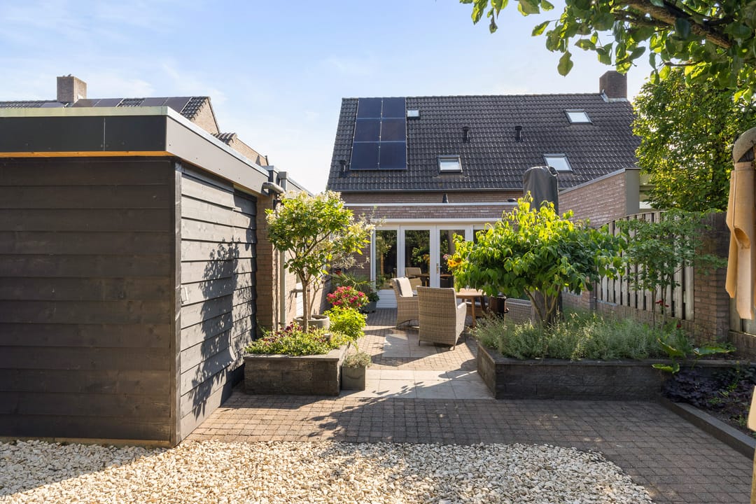 Photo 22 of Sleutelbloem 11