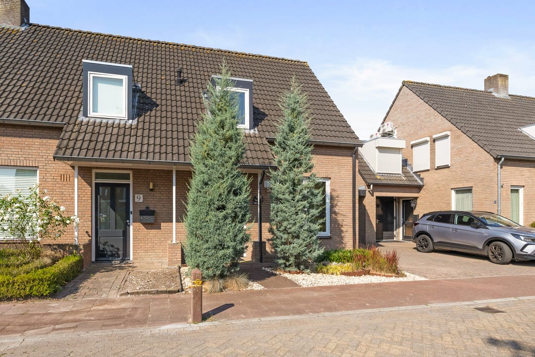 Photo 31 of Sleutelbloem 11