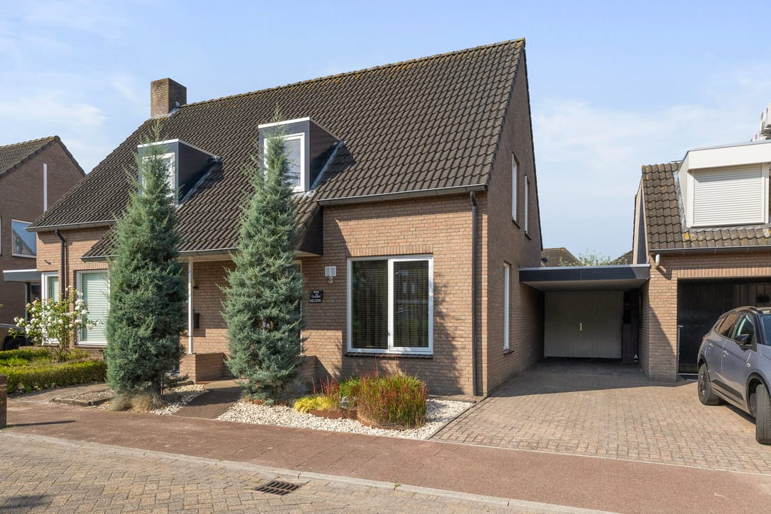 Photo 32 of Sleutelbloem 11