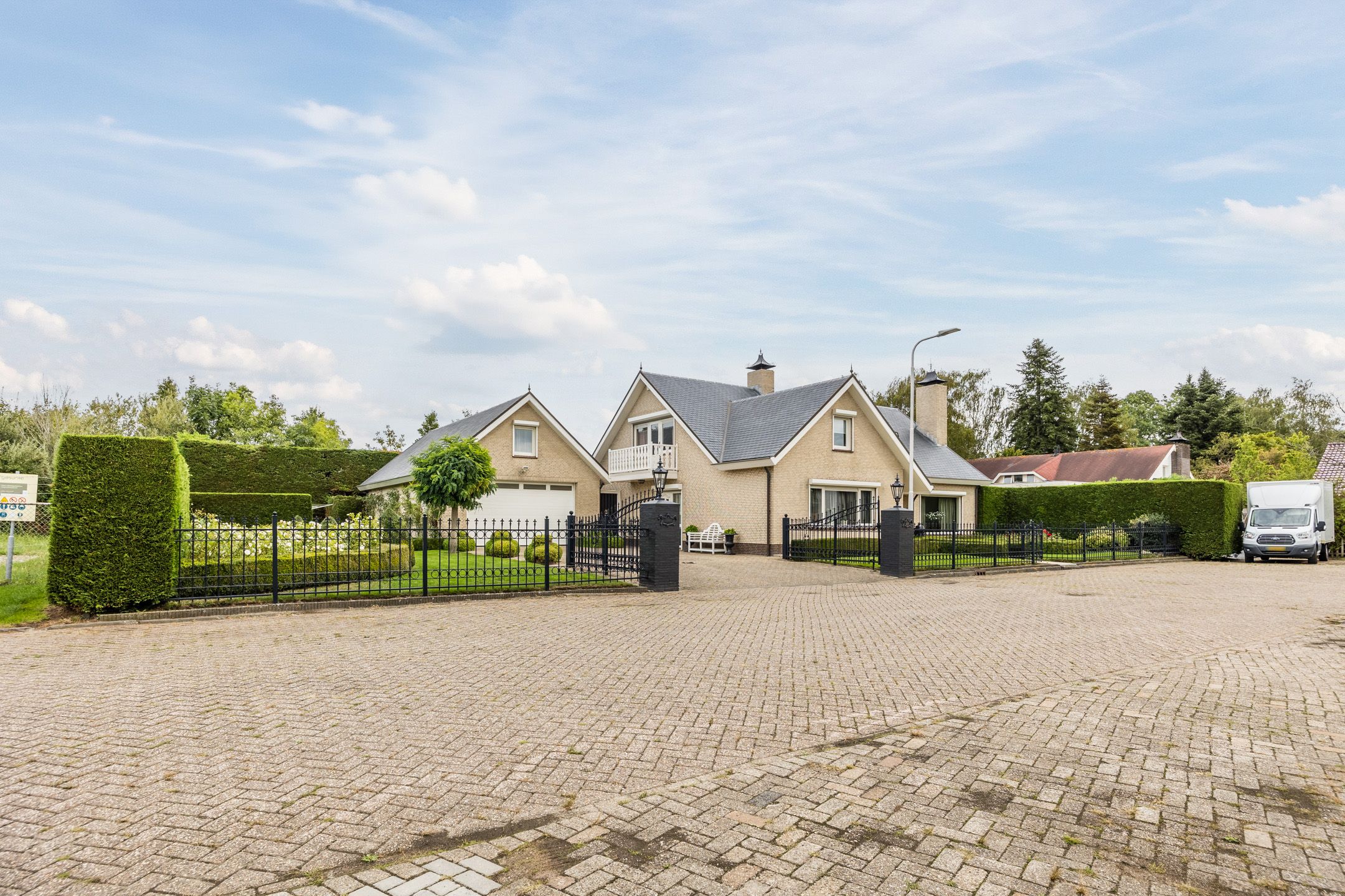 van Heemskerckstraat 19 