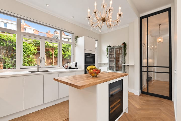Woning te koop: 2e Messstraat 116, 'S-Gravenhage