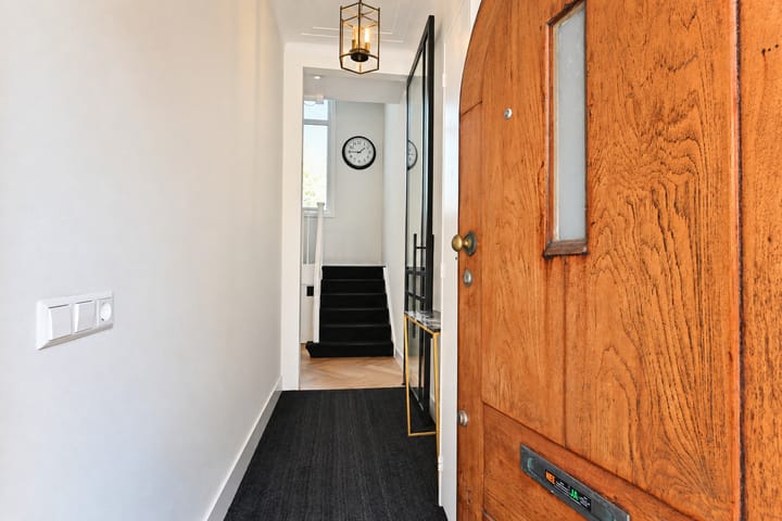 Woning te koop: 2e Messstraat 116, 'S-Gravenhage