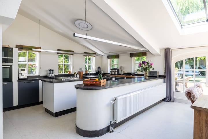 Twee-onder-één-kap te koop: Dorstseweg 4A, Bavel (Gem. Breda)