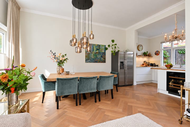 Woning te koop: 2e Messstraat 116, 'S-Gravenhage