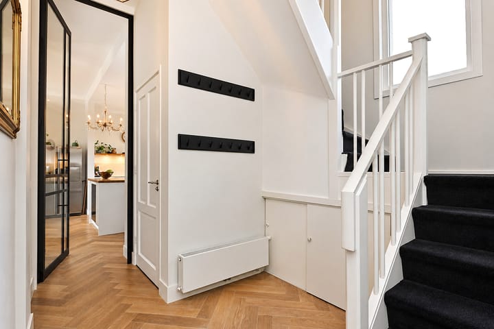 Woning te koop: 2e Messstraat 116, 'S-Gravenhage
