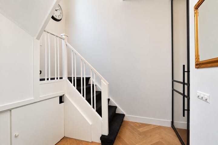 Woning te koop: 2e Messstraat 116, 'S-Gravenhage